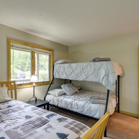 Bartlett Condo With Mountain View And Outdoor Pool! Екстер'єр фото