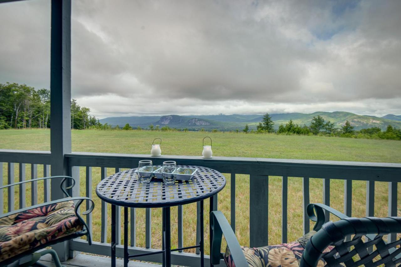 Bartlett Condo With Mountain View And Outdoor Pool! Екстер'єр фото