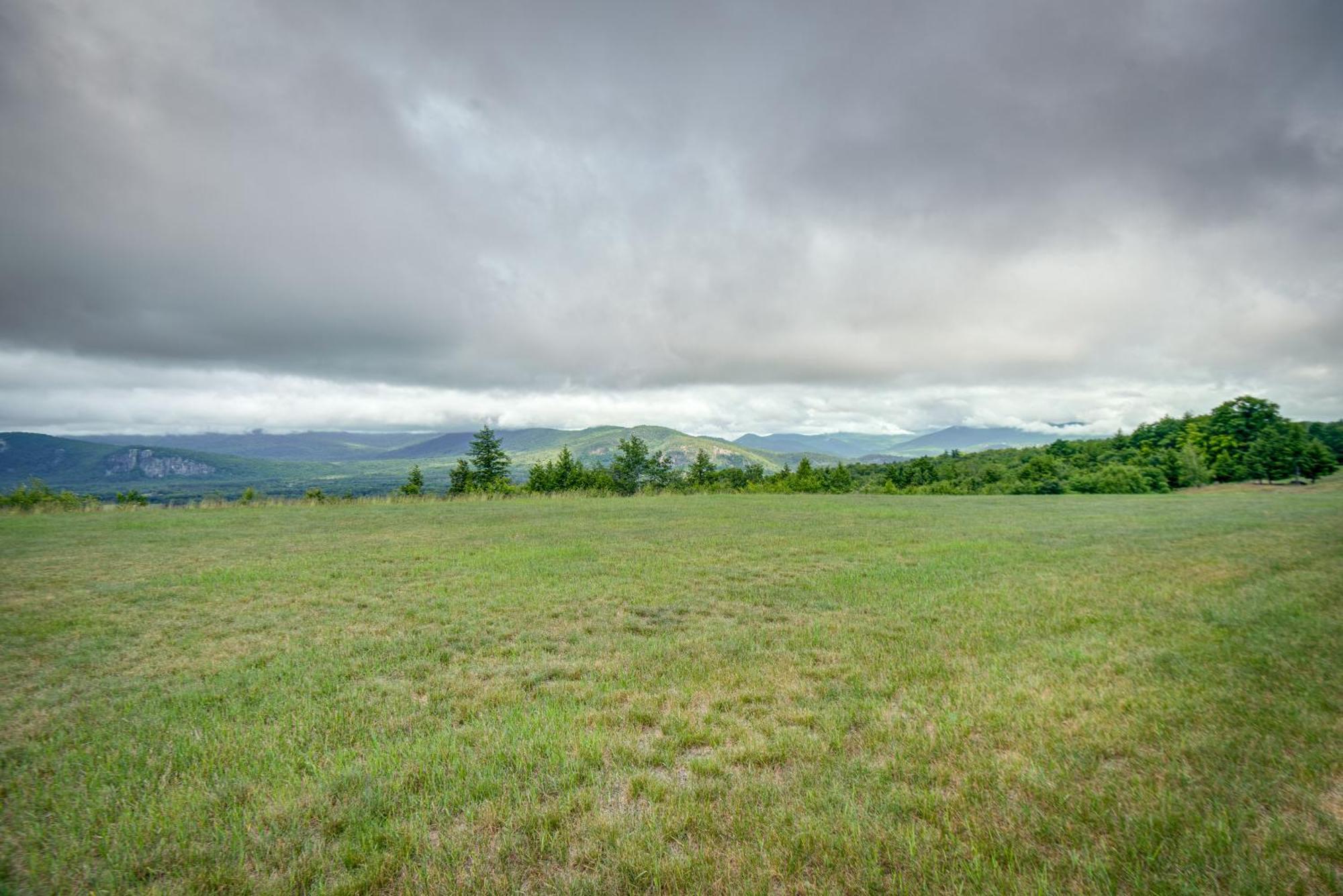 Bartlett Condo With Mountain View And Outdoor Pool! Екстер'єр фото